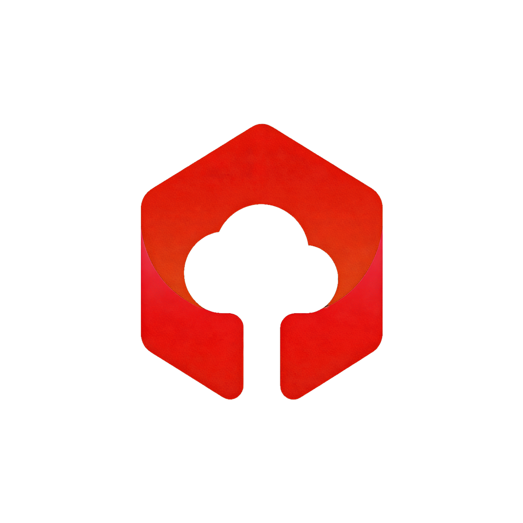 应用宝logo